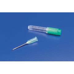 Monoject Luer Lock Hypodermic Needle Only - 18 g x 1